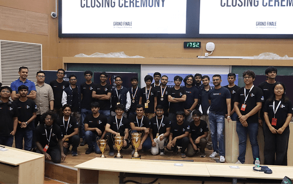 THE NUMBERS TELL STORIES