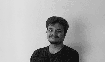 Naman Tiwari