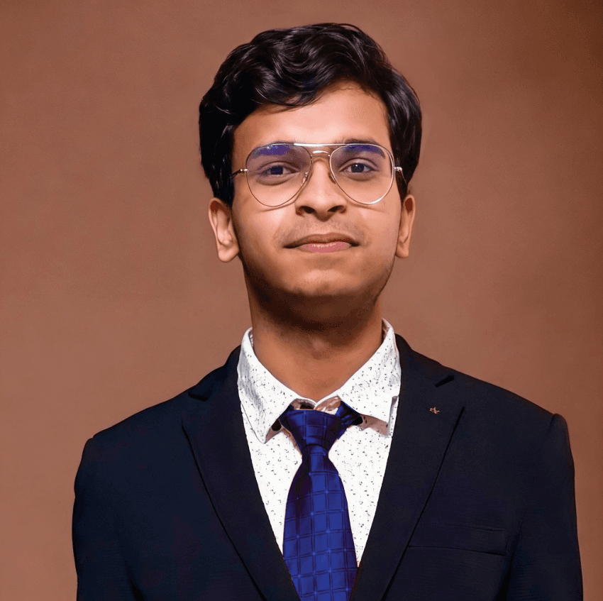 Arnav Garg
