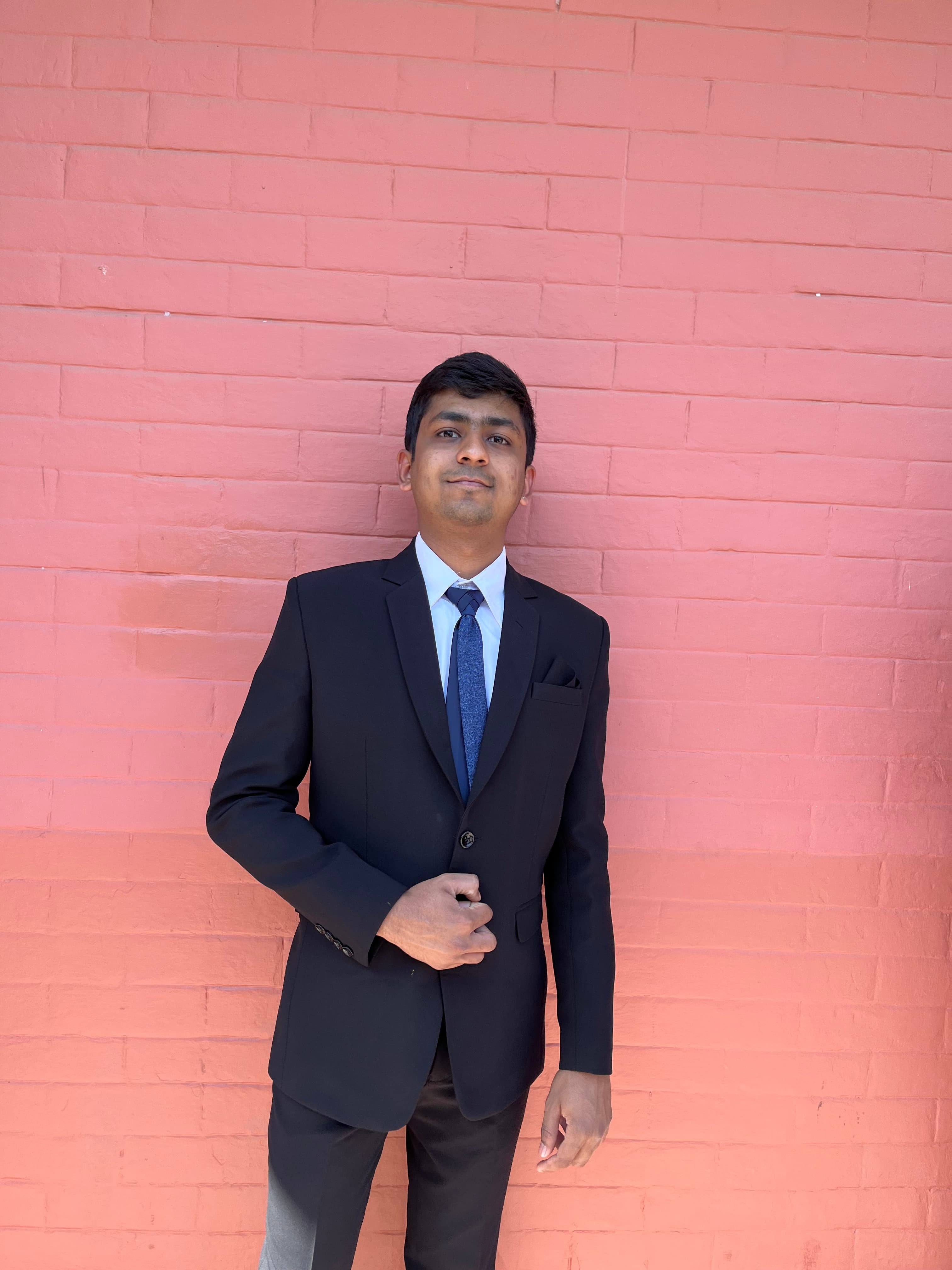 Parth Satra