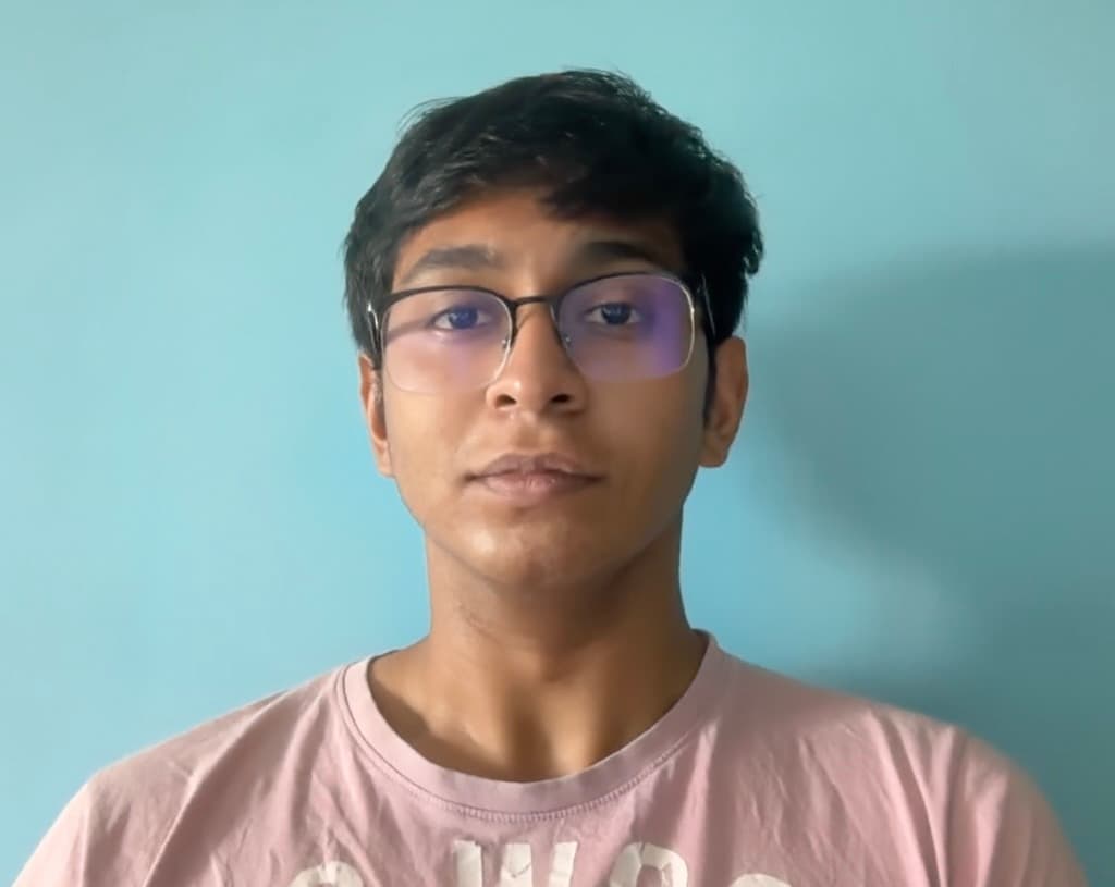 Tirthik Sengupta