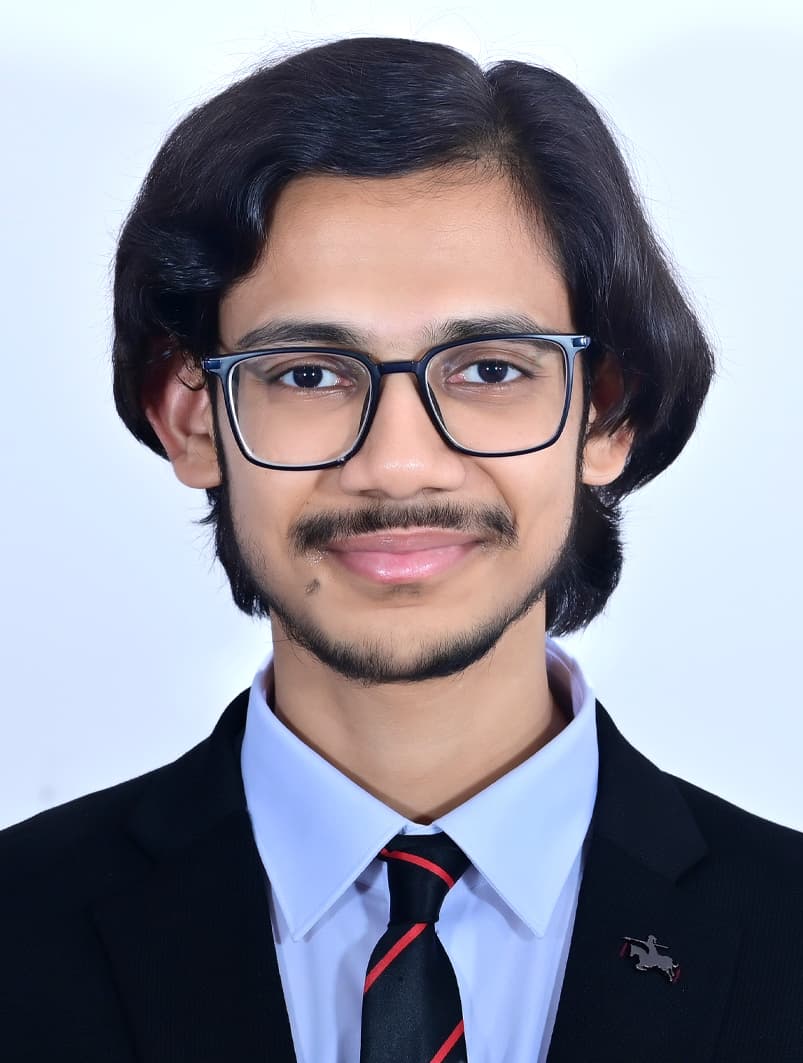 Mihir Mallick