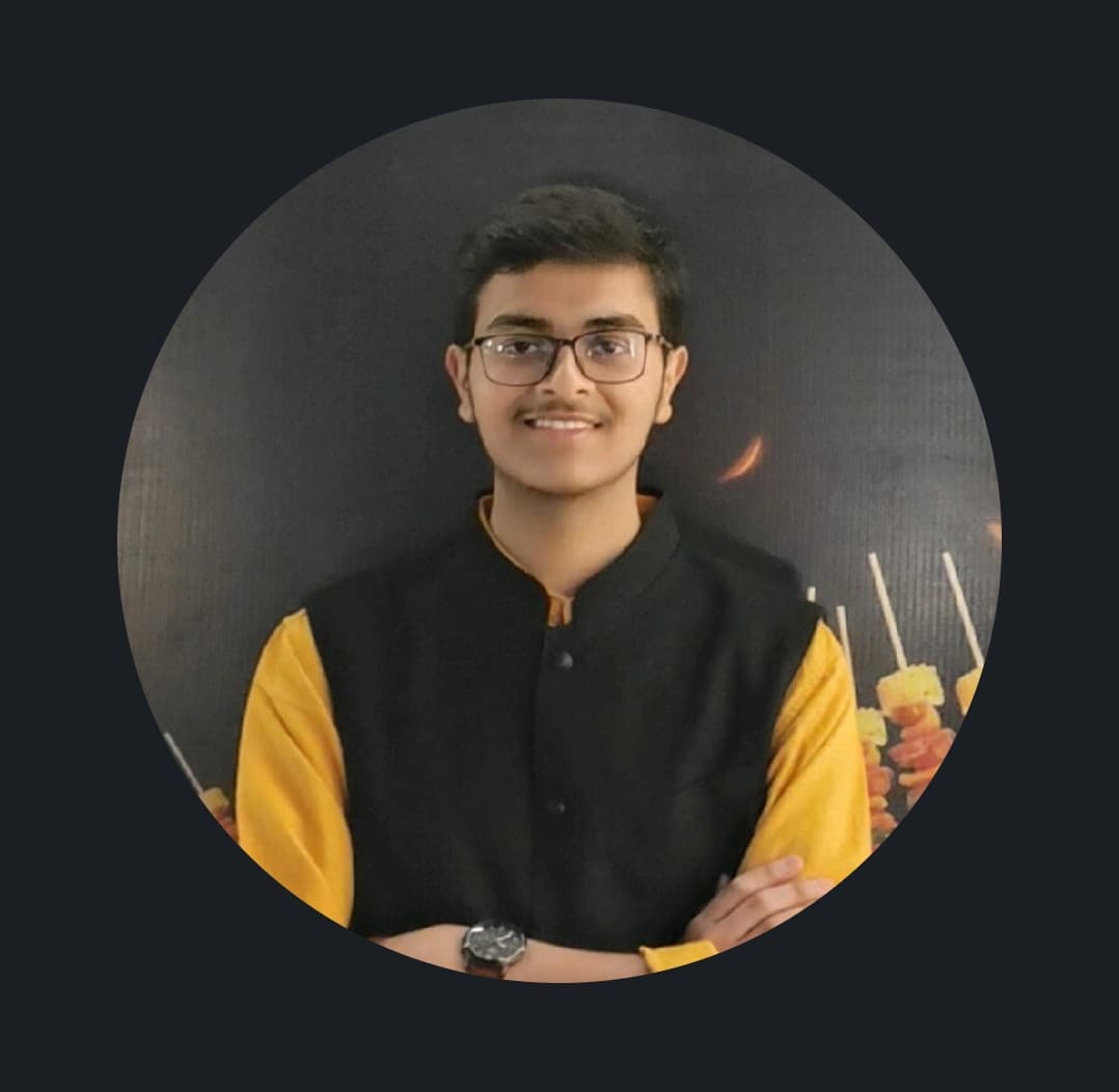 Praket Acharya