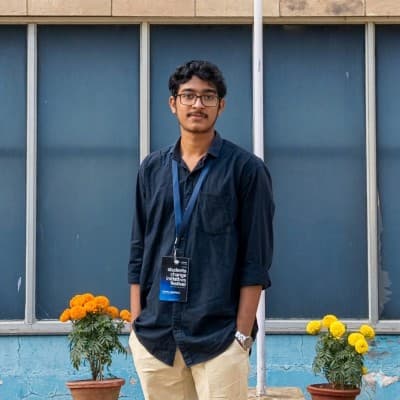 Deepak Kambala