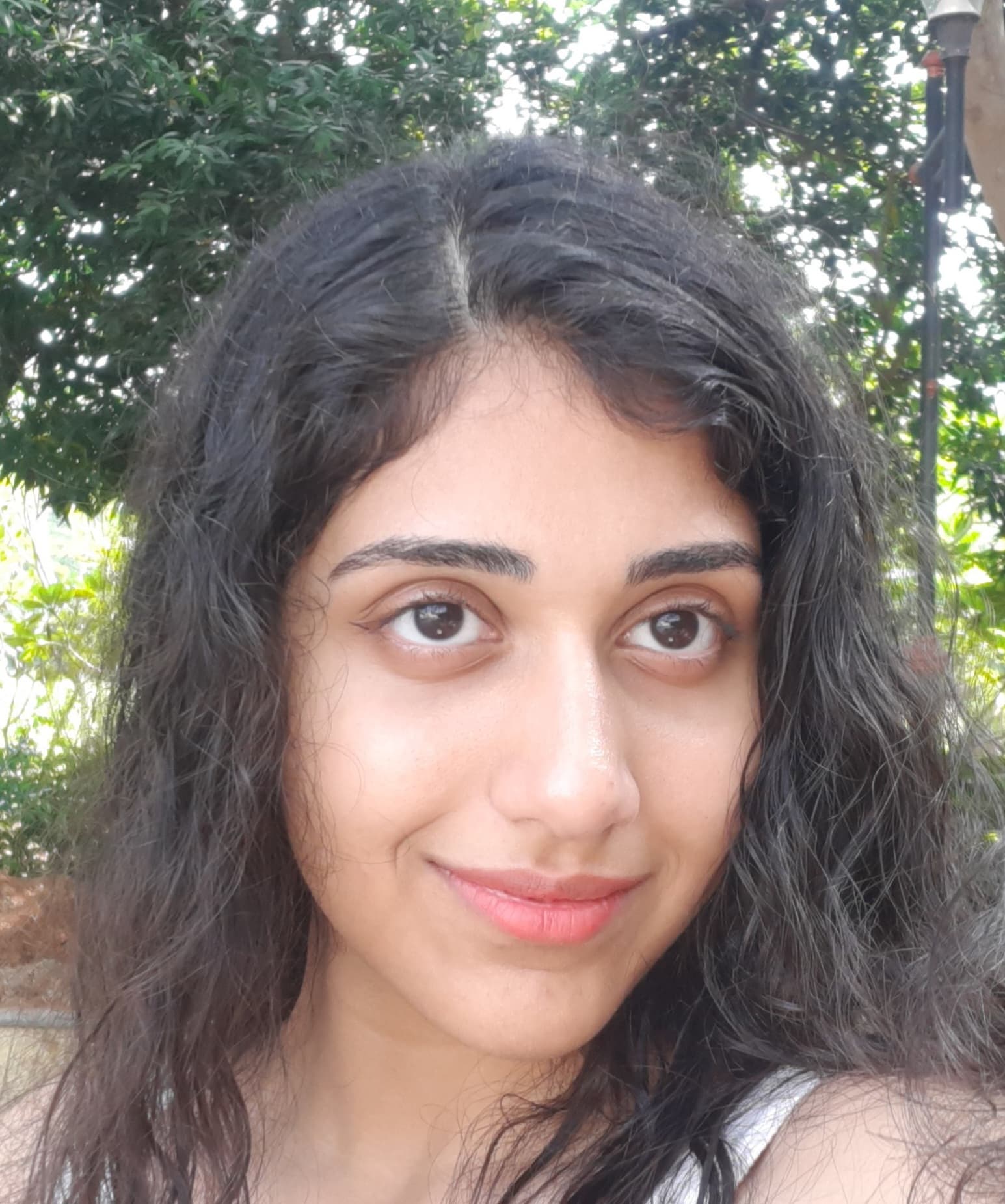 Asmita Ray