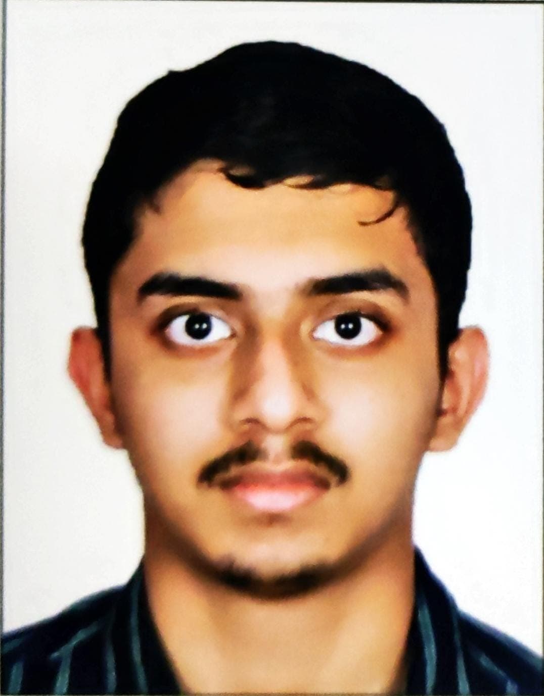 Arindol Sarkar