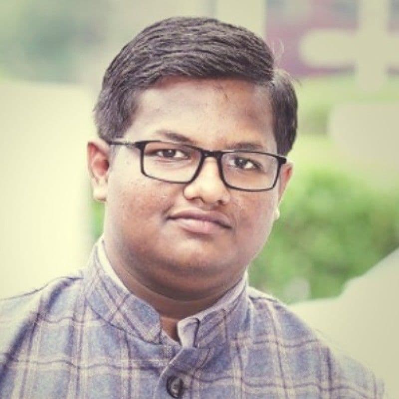 Ramit Goyal