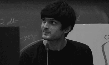 Taraash Mittal