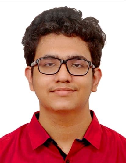 Chaitanya Mahawar