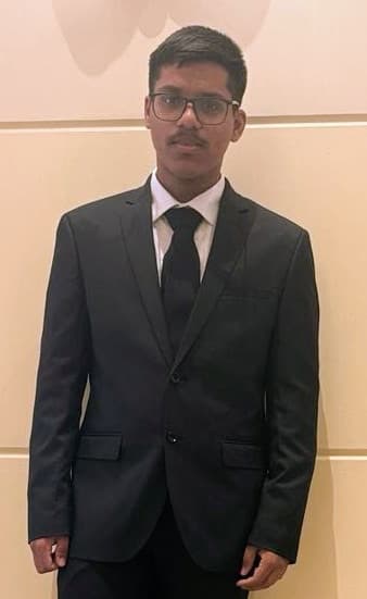 Majid Husain