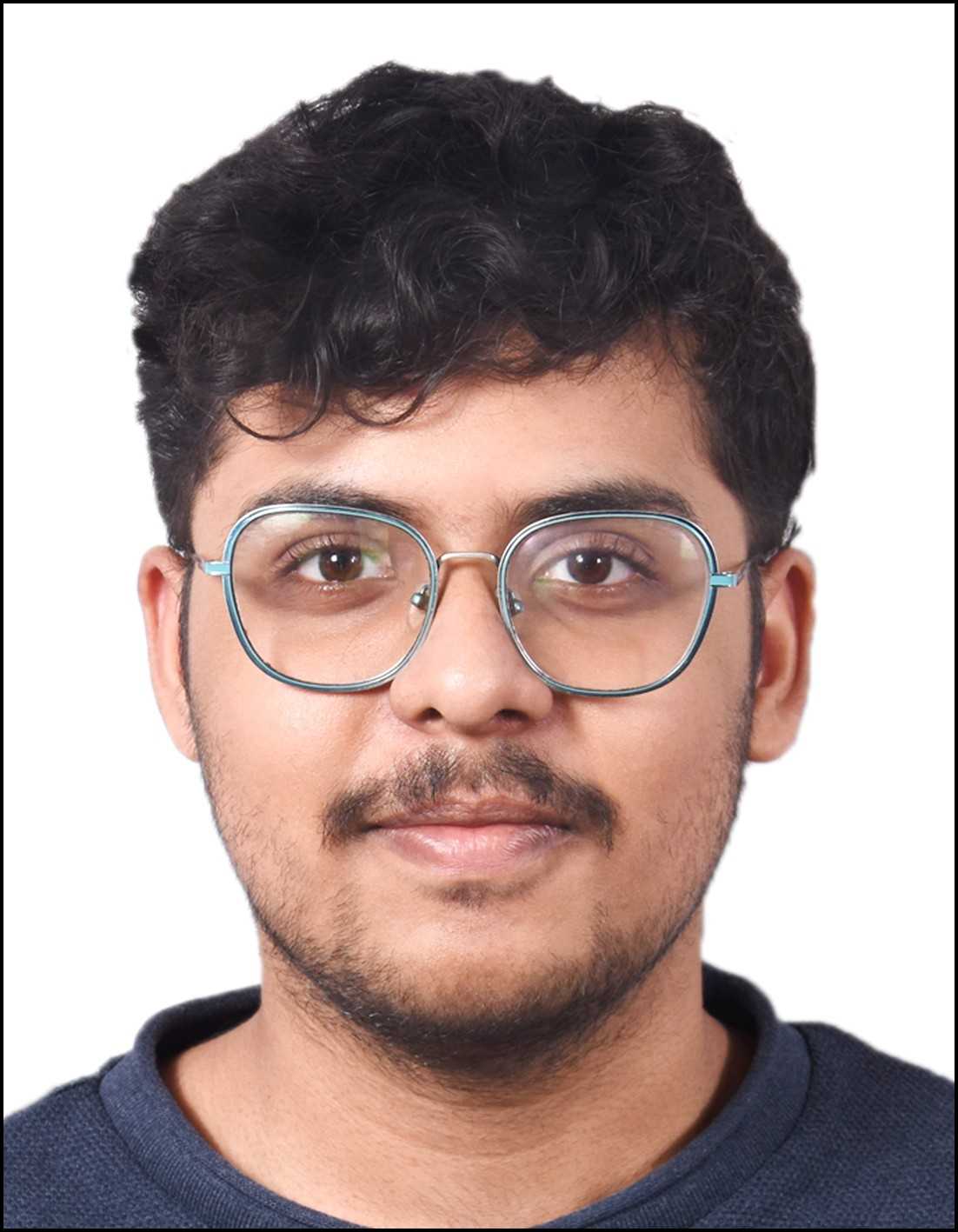 Aarnav Bhagat