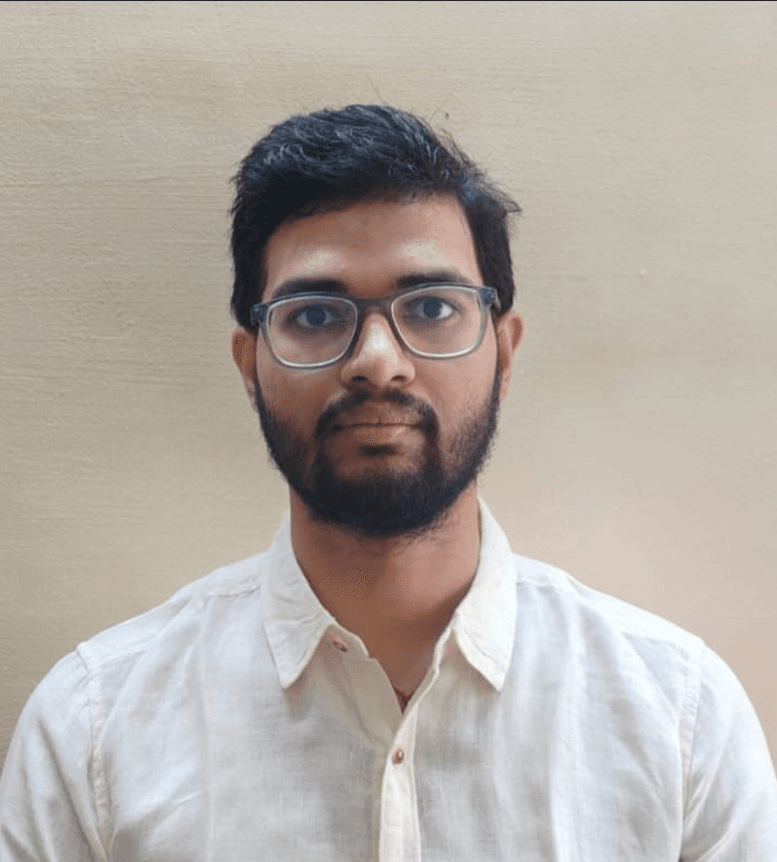 Divyamsh Prasad