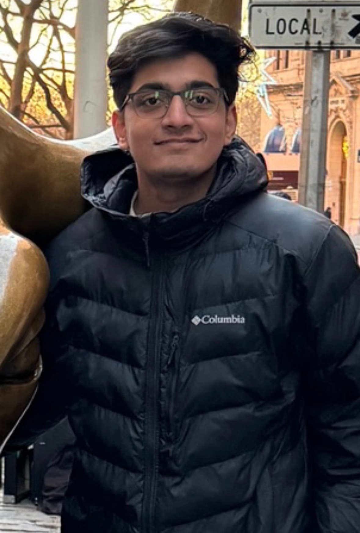 Sambhavit Anand