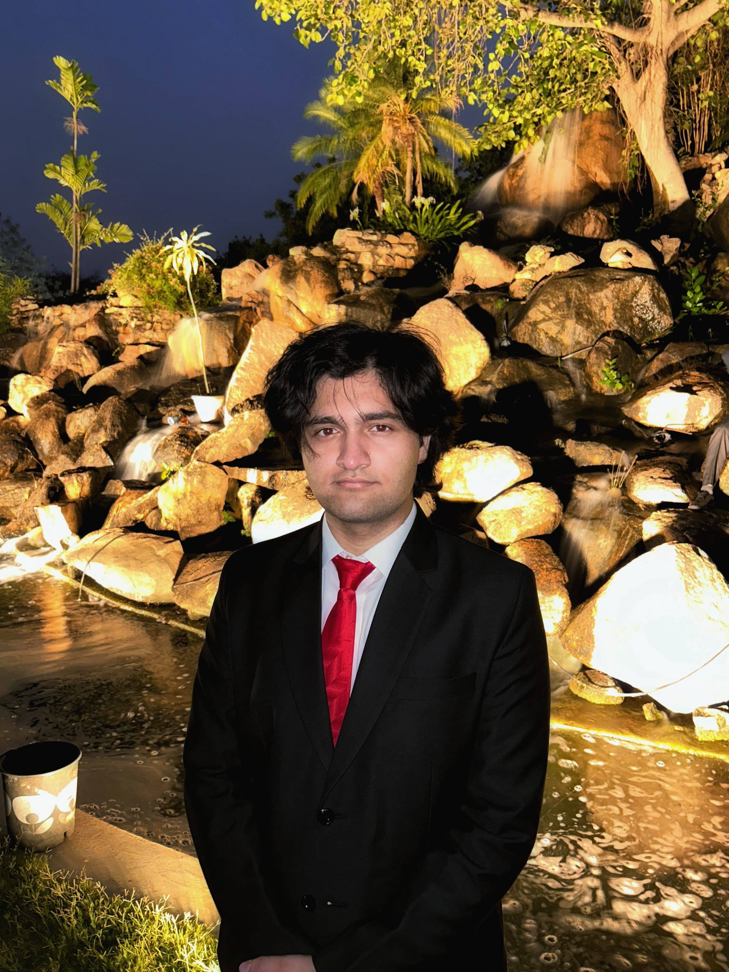Kewal Mer