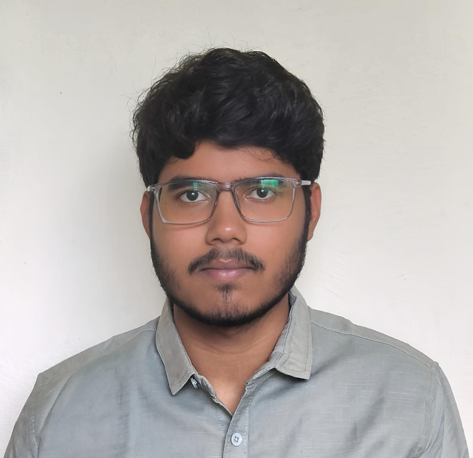 Vivek Tej Kanakam