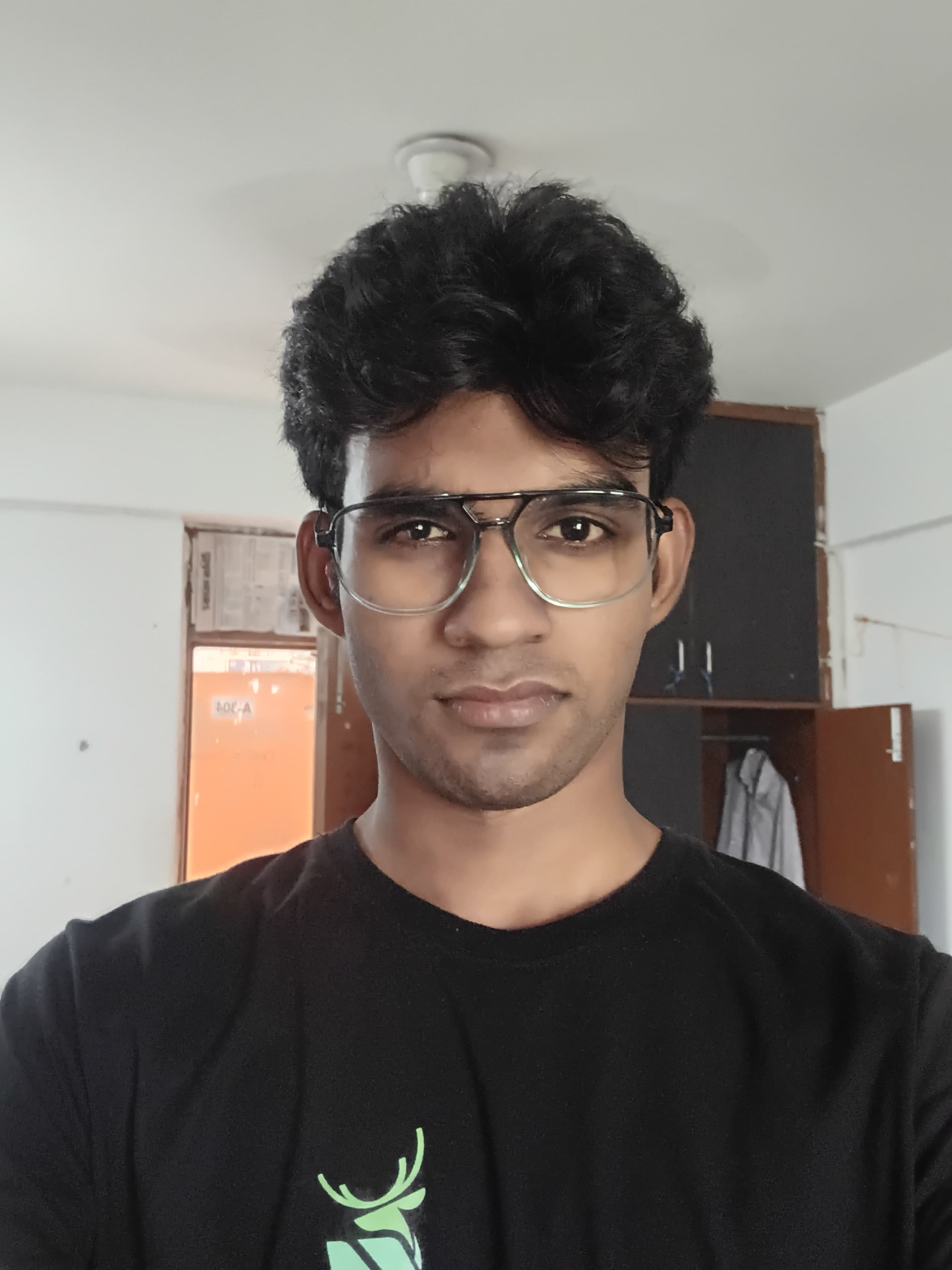 Aditya Prakash
