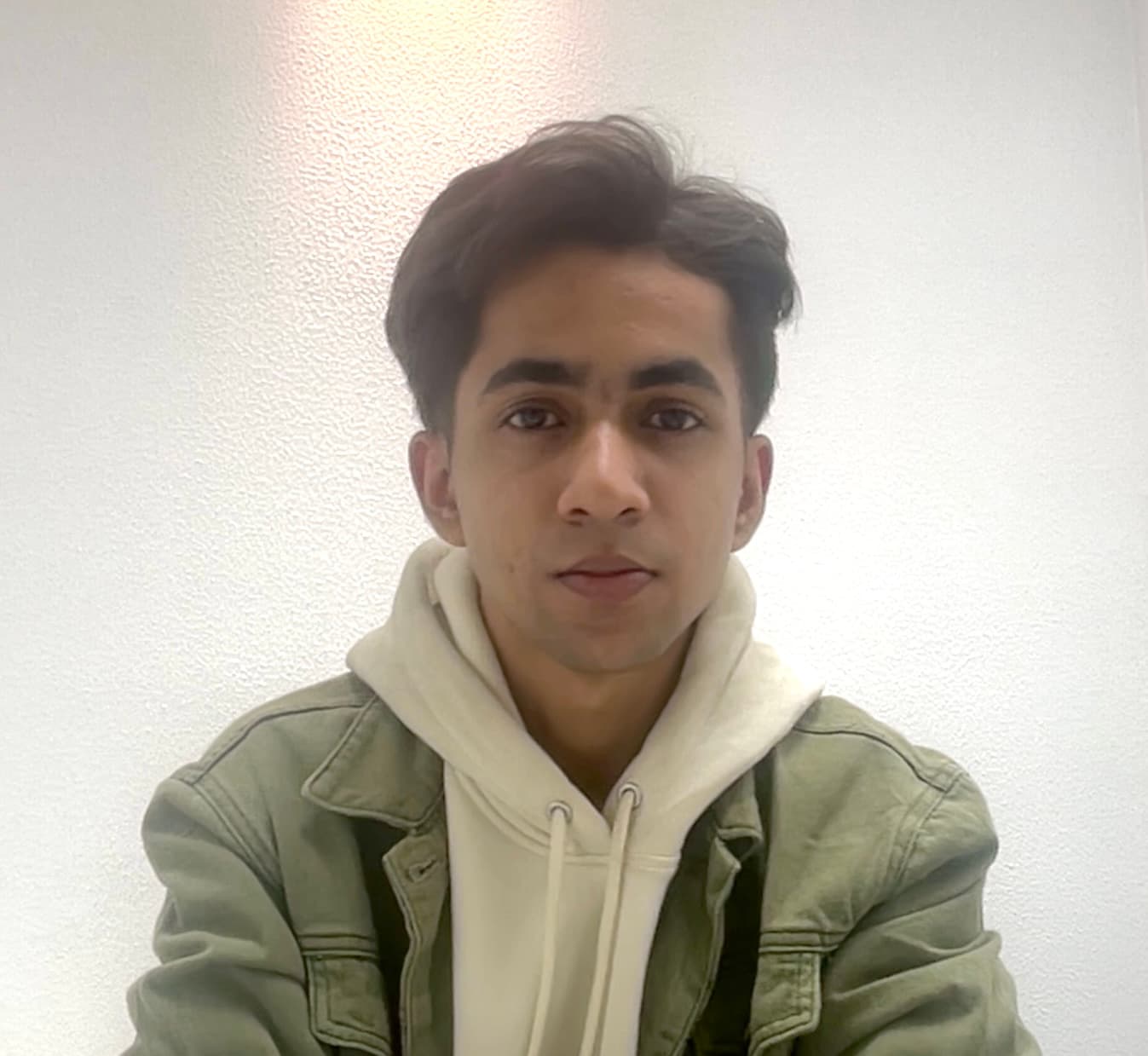 Mohd Adnan