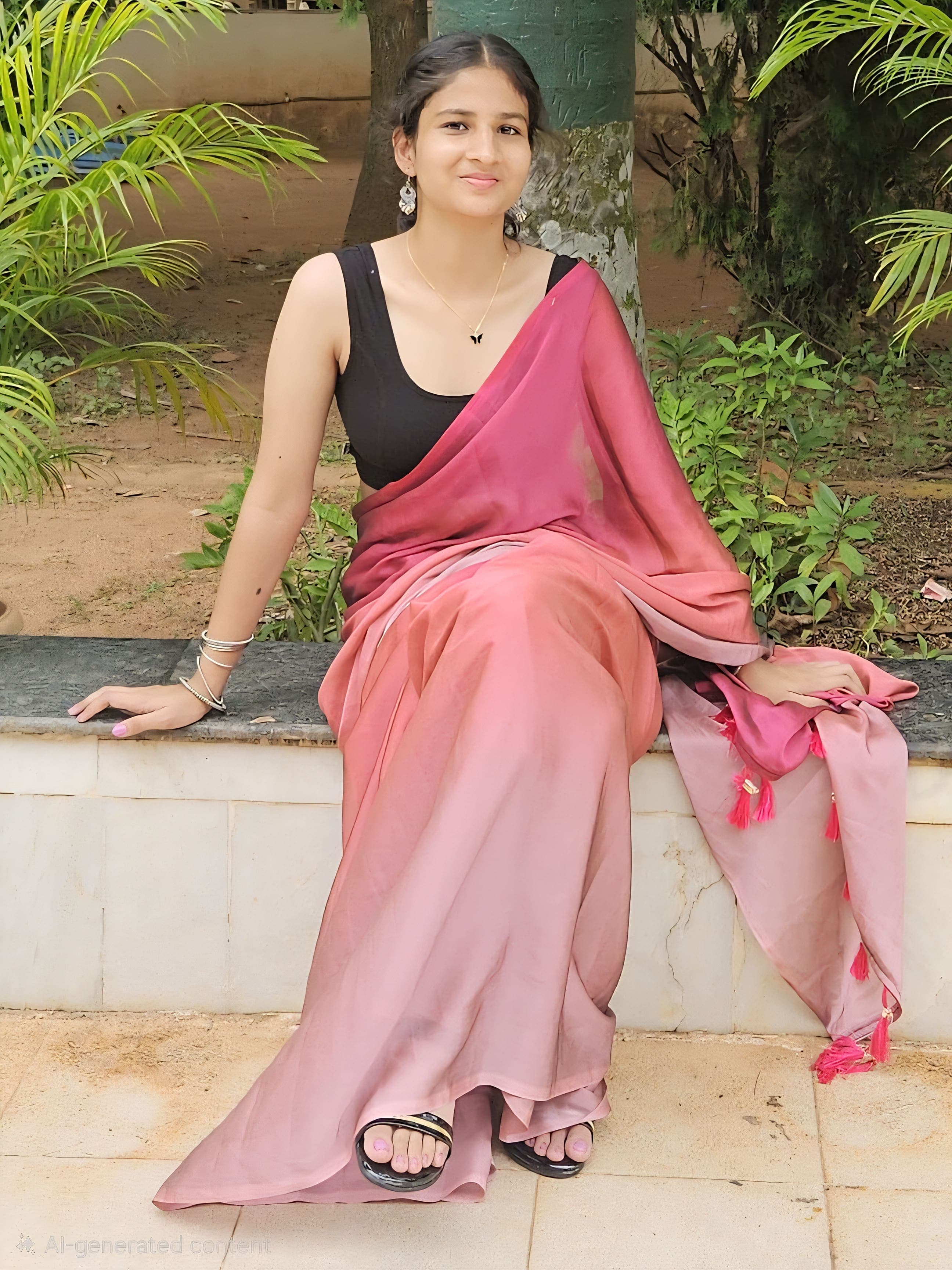 Samriddhi Kapoor