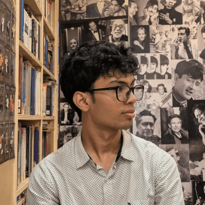 Pushkar Kumar