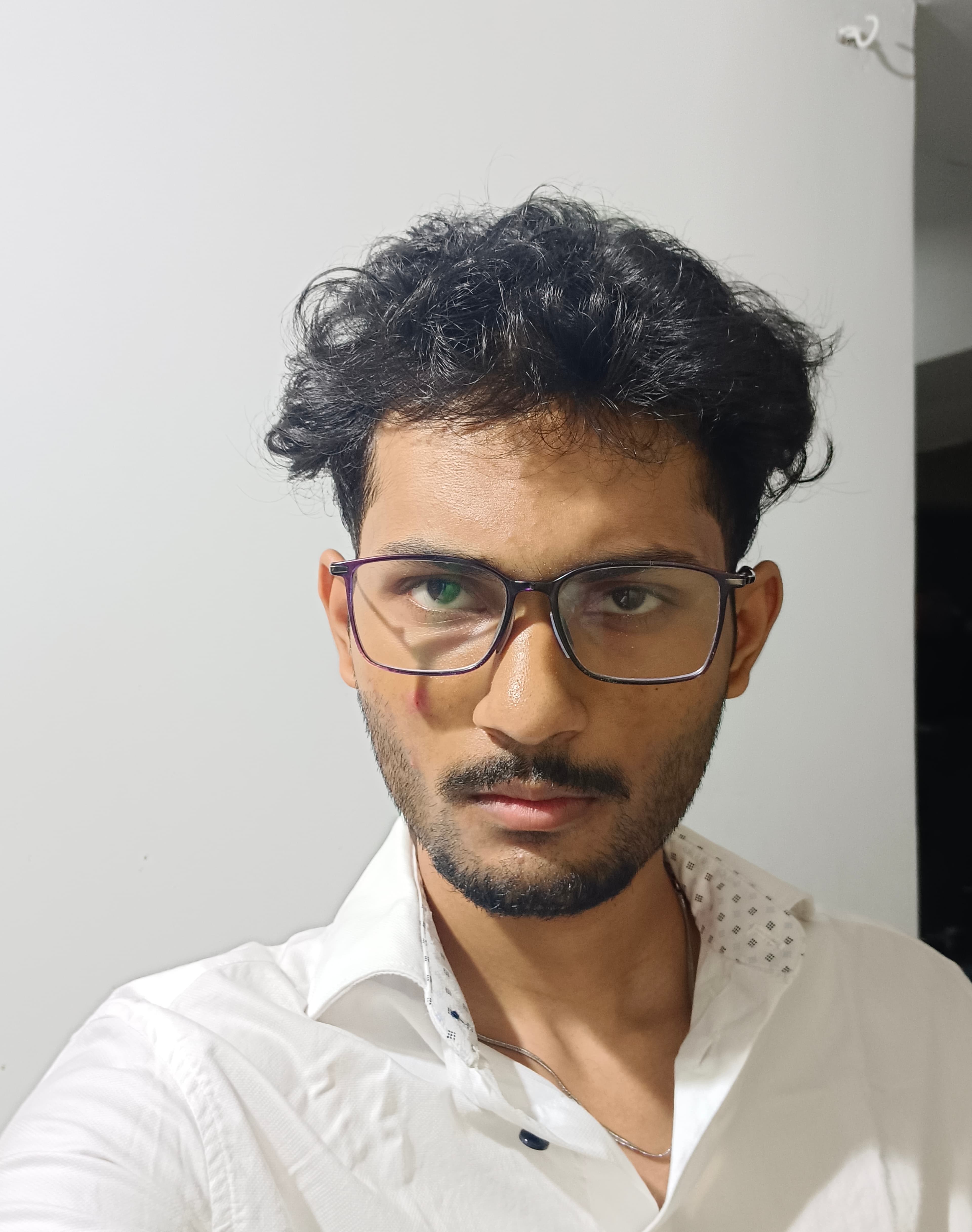 Vedant Raut
