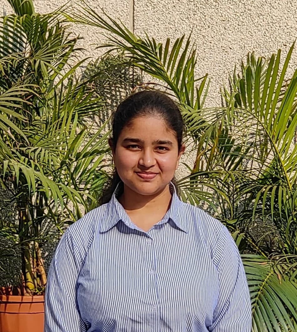Gnanvi V