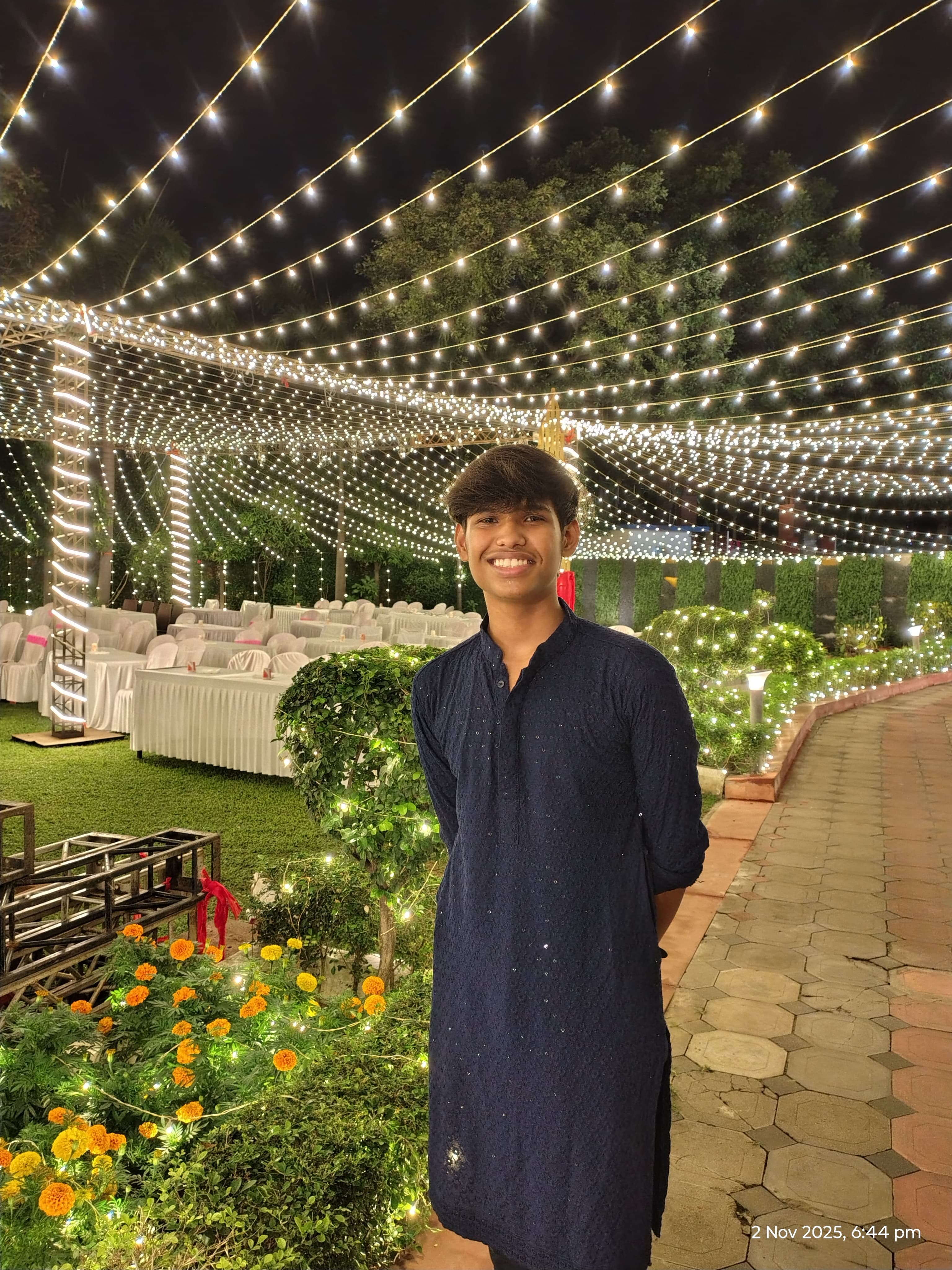 Amitesh Das