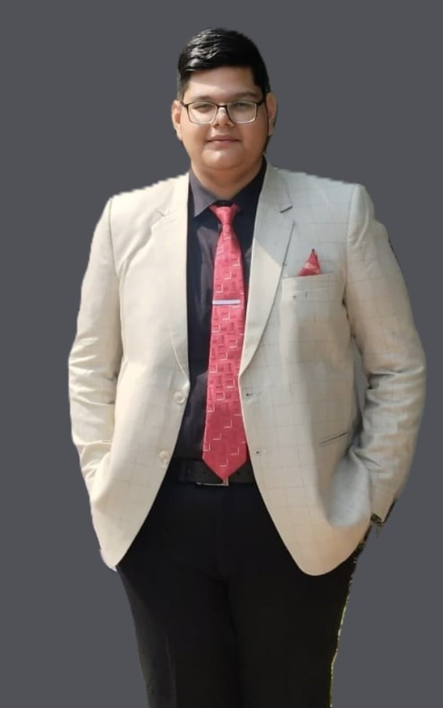 Agrim Garg